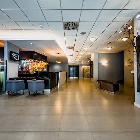 Hotel Palcat Табор Екстер'єр фото