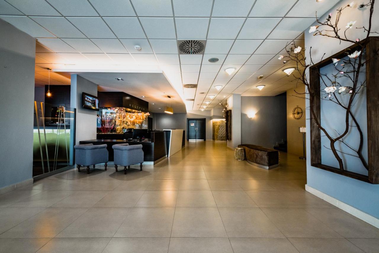 Hotel Palcat Табор Екстер'єр фото