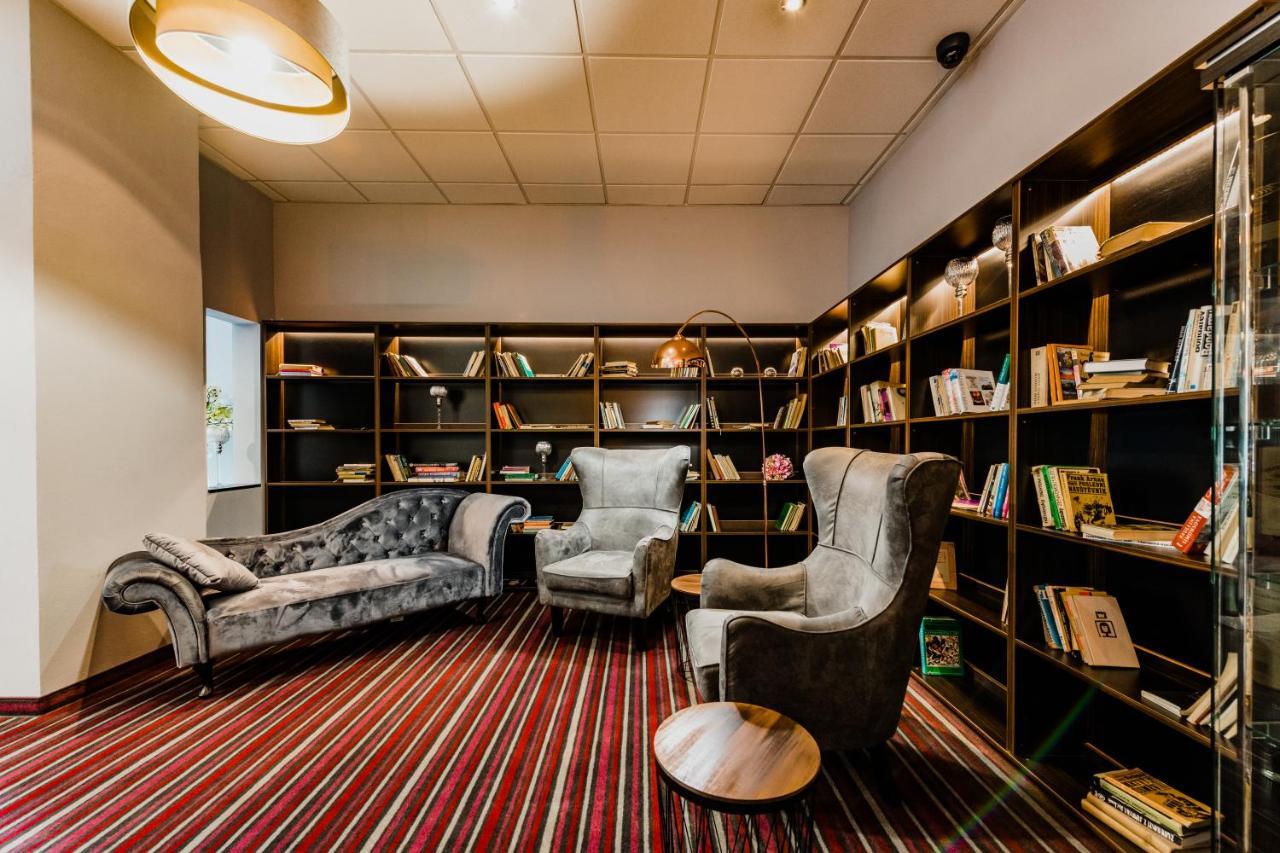 Hotel Palcat Табор Екстер'єр фото