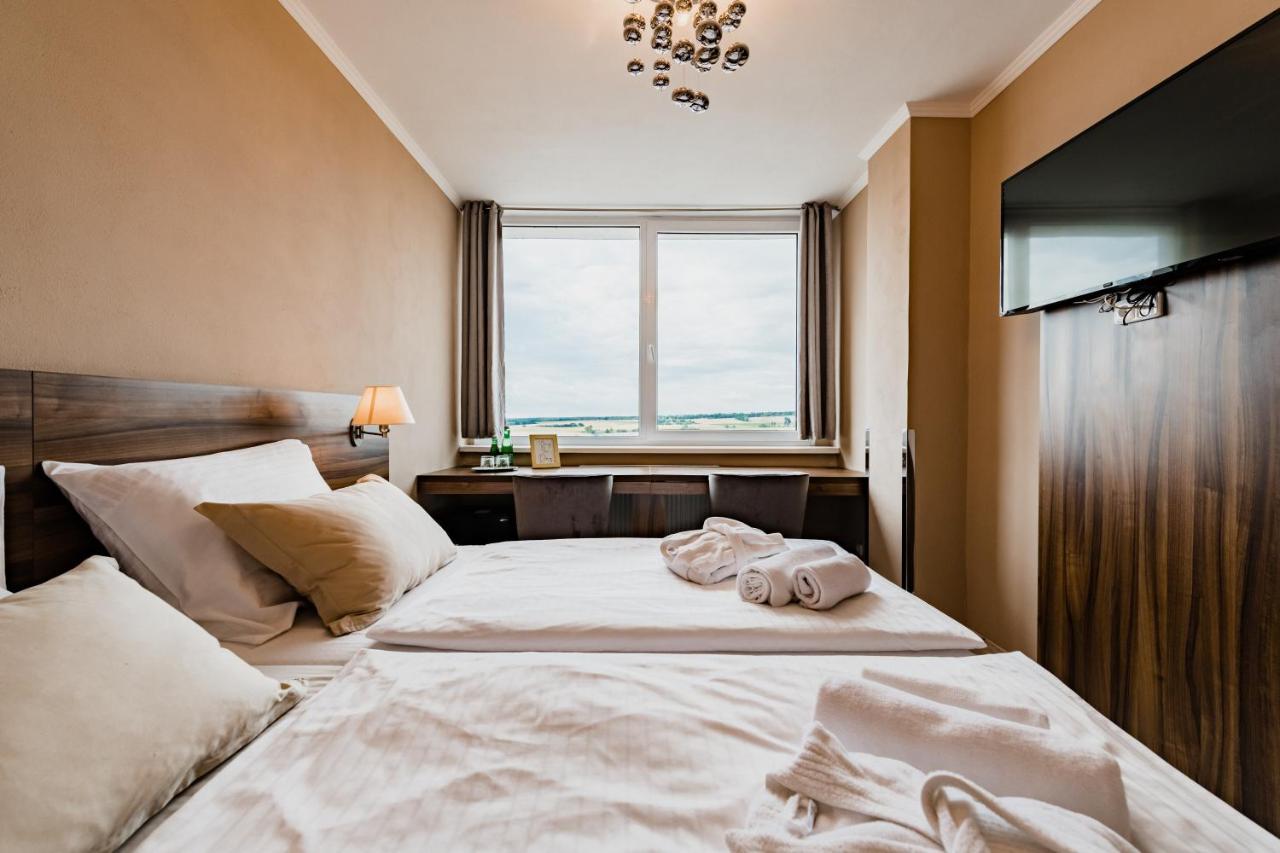 Hotel Palcat Табор Екстер'єр фото