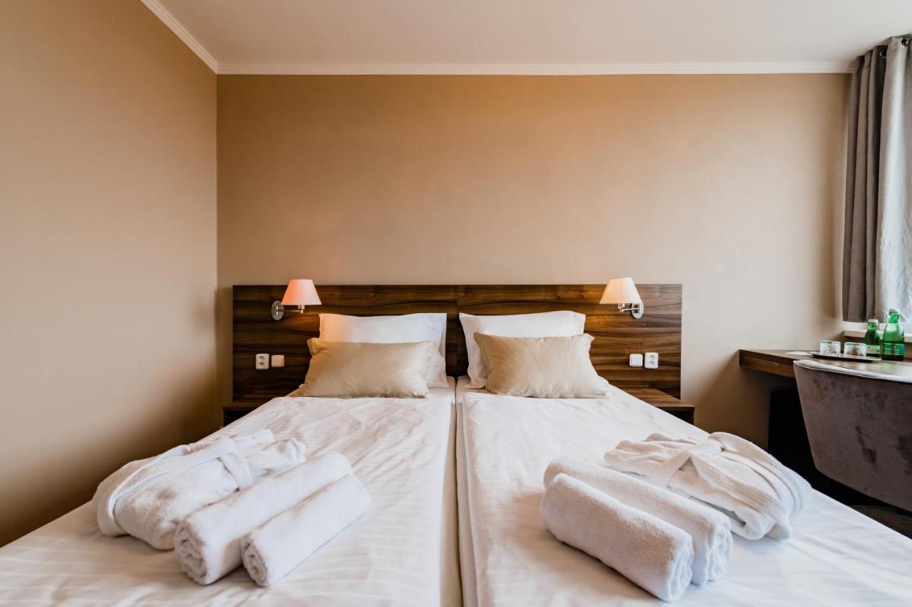 Hotel Palcat Табор Екстер'єр фото