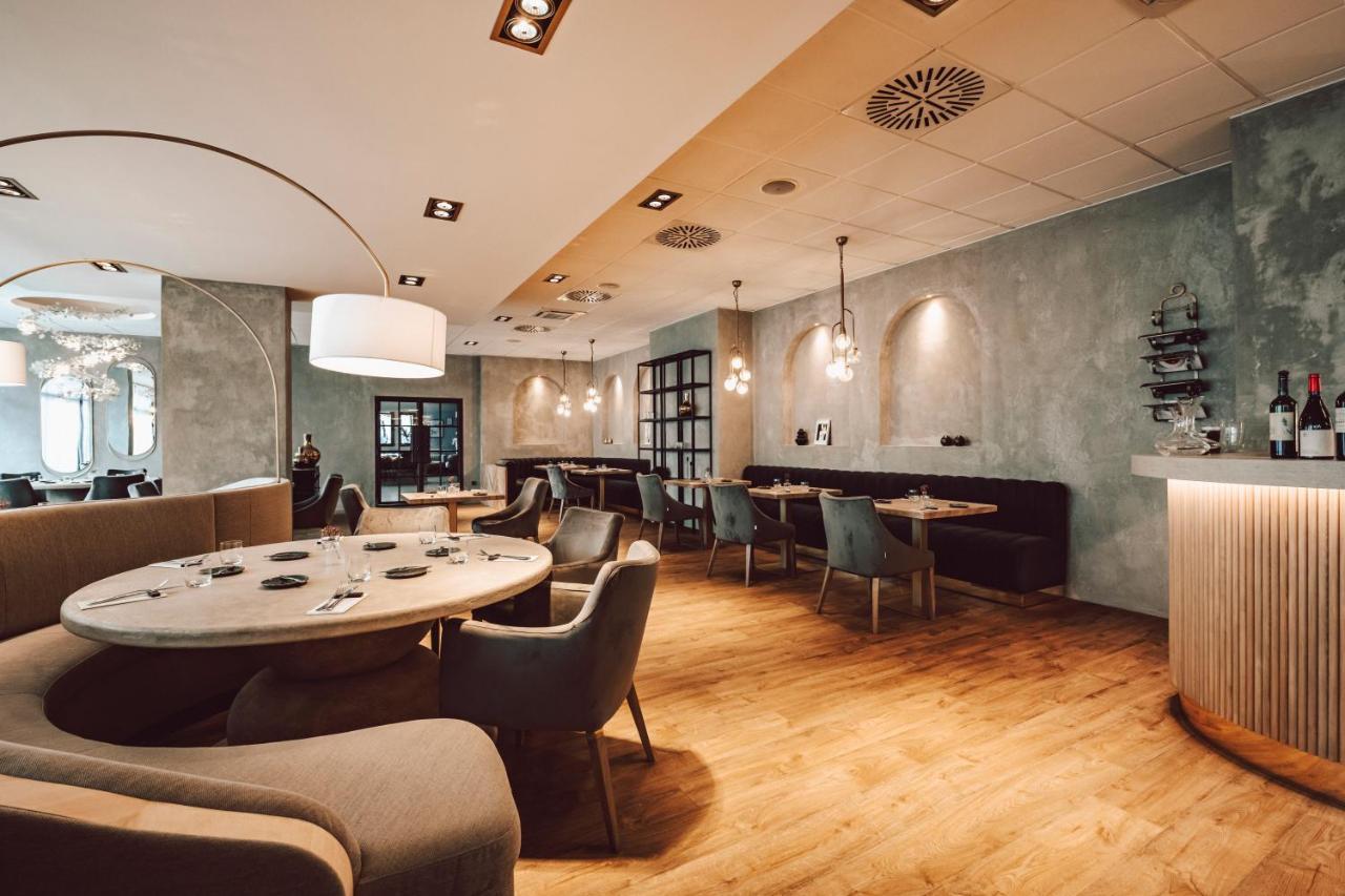 Hotel Palcat Табор Екстер'єр фото