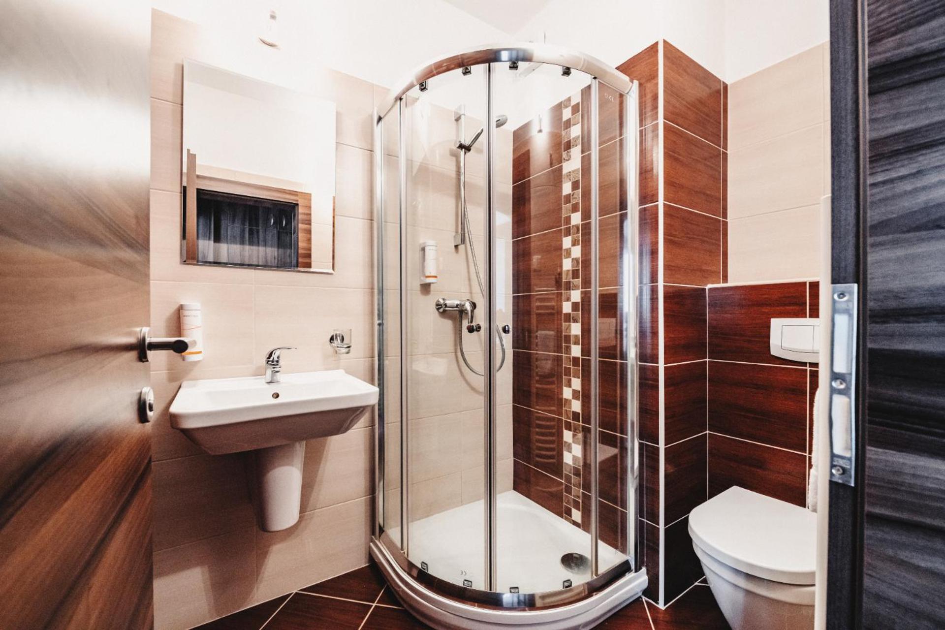 Hotel Palcat Табор Екстер'єр фото
