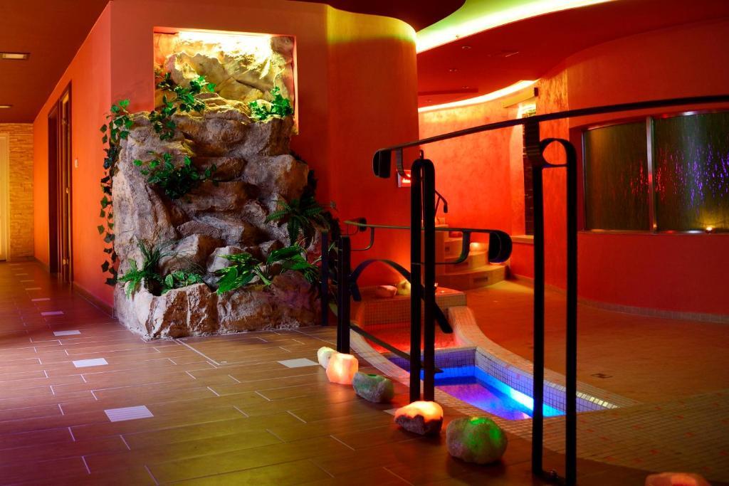 Hotel Palcat Табор Екстер'єр фото